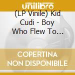 (LP Vinile) Kid Cudi - Boy Who Flew To The Moon The - Vol.1 (2 Lp) vinile