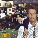 (LP Vinile) Huey Lewis & The News - Sports 40Th Anniversary vinile