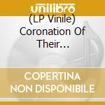 (LP Vinile) Coronation Of Their Majesties King Charles Iii & Queen Camilla (The) / Various vinile