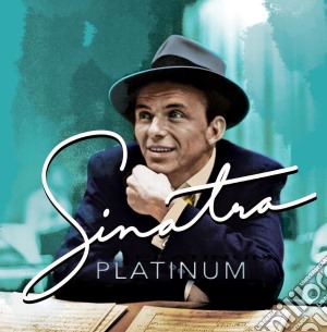 Frank Sinatra - Platinum (2 Cd) cd musicale