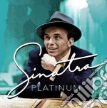 Frank Sinatra - Platinum (2 Cd) cd