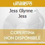 Jess Glynne - Jess cd
