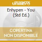 Enhypen - You (Std Ed.) cd