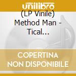 (LP Vinile) Method Man - Tical (Coloured) lp vinile