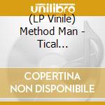 (LP Vinile) Method Man - Tical (Coloured) vinile
