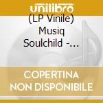(LP Vinile) Musiq Soulchild - Aijuswanaseing (Fruitpunch 2 Lp) lp vinile