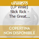 (LP Vinile) Slick Rick - The Great Adventures Of Slick Rick (2 Lp) lp vinile
