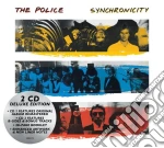 Police (The) - Synchronicity (Deluxe Edition) (2 Cd) cd