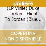 (LP Vinile) Duke Jordan - Flight To Jordan (Blue Note Tone Poet Edition) vinile