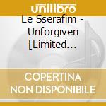 Le Sserafim - Unforgiven [Limited Edition A] cd