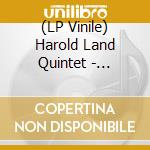 (LP Vinile) Harold Land Quintet - Peace-Maker The (Verve By Request) vinile