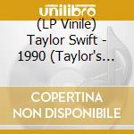 (LP Vinile) Taylor Swift - 1990 (Taylor's Version) (Tangerine Vinyl) vinile