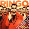 Ringo Starr - Rewind Forward cd