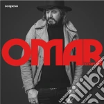 Omar Pedrini - Sospeso cd