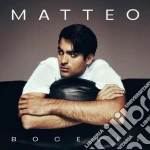 Matteo Bocelli - Matteo cd