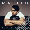 Matteo Bocelli - Matteo cd