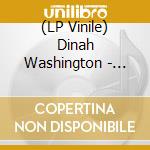 (LP Vinile) Dinah Washington - Great Women Of Song (Emerald) vinile