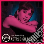 Astrud Gilberto - Great Women Of Song: Astrud Gilberto cd