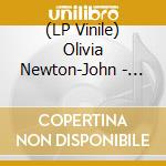 (LP Vinile) Olivia Newton-John - Totally Hot vinile