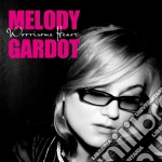 Melody Gardot - Worrisome Heart cd