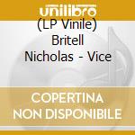 (LP Vinile) Britell Nicholas - Vice vinile