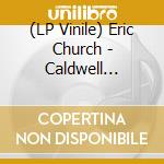 (LP Vinile) Eric Church - Caldwell Country (7') (Rsd 2024) vinile