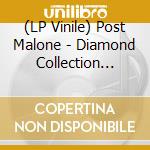 (LP Vinile) Post Malone - Diamond Collection (2Lp Clear Vinyl) (Rsd Black Friday 2023) vinile