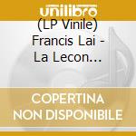 (LP Vinile) Francis Lai - La Lecon Particuliere / La Louve Solitaire vinile