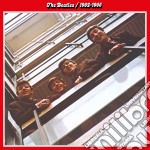 BeatlesÂ (The) - 1963-1966 (2023 Edition) (The Red Album) (2 Cd Digipak With Booklet)