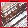 BeatlesÂ (The) - 1963-1966 (2023 Edition) (The Red Album) (2 Cd Digipak With Booklet) cd