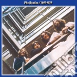 BeatlesÂ (The) - 1967-1970 (2023 Edition) (The Blue Album) (2 Cd Digipak With Booklet)