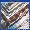 BeatlesÂ (The) - 1967-1970 (2023 Edition) (The Blue Album) (2 Cd Digipak With Booklet) cd