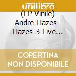 (LP Vinile) Andre Hazes - Hazes 3 Live Coloured (2 Lp) lp vinile