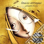 (LP Vinile) Louise Attaque - Planete Terre (2 Lp) vinile