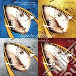 (LP Vinile) Louise Attaque - Planete Terre - Les Bonus vinile