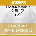 Florent Pagny - 2 Bis (2 Cd) cd