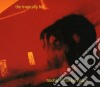 Tragically Hip - Trouble At The Henhouse cd