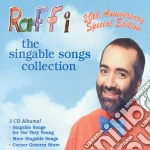 Raffi - Singable Songs Collection cd