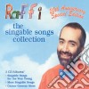 Raffi - Singable Songs Collection cd