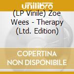 (LP Vinile) Zoe Wees - Therapy (Ltd. Edition) vinile