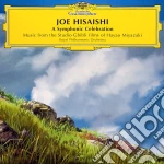(LP Vinile) Joe Hisaishi - A Symphonic Celebration vinile
