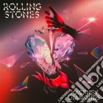 Rolling Stones (The) - Hackney Diamonds cd