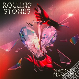 Rolling Stones (The) - Hackney Diamonds (Jewel Case) cd musicale di Rolling Stones (The)