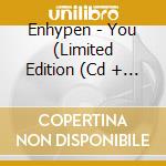 Enhypen - You (Limited Edition (Cd + Photo Card) (A Version) cd