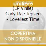 (LP Vinile) Carly Rae Jepsen - Loveliest Time cd
