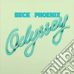 (LP Vinile) Phoenix Beck - Odyssey vinile