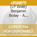 (LP Vinile) Benjamin Biolay - A L'Auditorium - Live (2 Lp) vinile