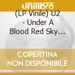 (LP Vinile) U2 - Under A Blood Red Sky (Red Vinyl) (Rsd Black Friday 2023) vinile