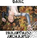 Daniel Darc - Parenthese Enchantee cd