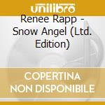 Renee Rapp - Snow Angel (Ltd. Edition) cd